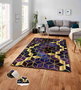 Conceptum Asr Crpt-95 Alfombra Multicolor 180 x 280 cm